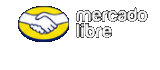 Logo de Mercado Libre